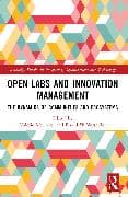 Open Labs and Innovation Management