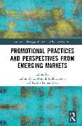 Promotional Practices and Perspectives from Emerging Markets