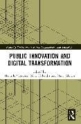 Public Innovation and Digital Transformation