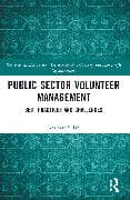 Public Sector Volunteer Management