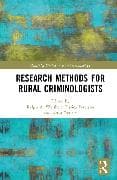 Research Methods for Rural Criminologists