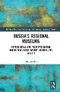 Russia's Regional Museums