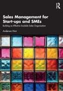 Sales Management for Start-ups and SMEs