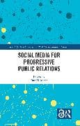 Social Media for Progressive Public Relations