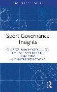 Sport Governance Insights
