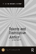 Talents and Distributive Justice