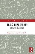 Toxic Leadership