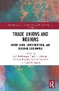 Trade Unions and Regions