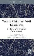 Young Children Visit Museums