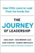 The Journey of Leadership