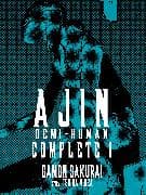 Ajin: Demi-Human Complete 1