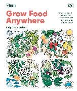 RHS Grow Food Anywhere