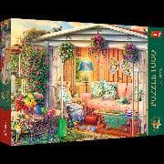 Puzzle Premium Plus 1000 - Mein Lieblingsplatz