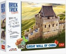Brick Trick - L - Chinesische Mauer