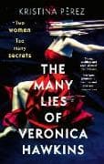 The Many Lies of Veronica Hawkins