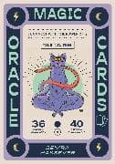 Magic Oracle Cards