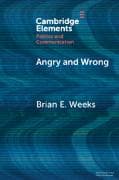 Angry and Wrong