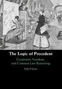 The Logic of Precedent