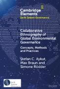 Collaborative Ethnography of Global Environmental Governance