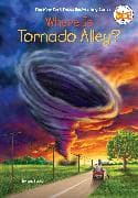 Where Is Tornado Alley?