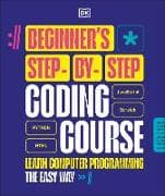 Beginner's Step-by-Step Coding Course