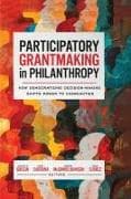 Participatory Grantmaking in Philanthropy