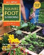 All New! Square Foot Gardening, 4th Edition: Volume 7