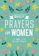 Daily Prayers for Women