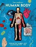 Inside Out Human Body