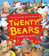 Twenty Bears