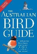 The Australian Bird Guide
