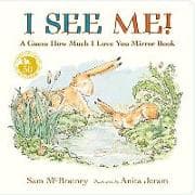 I See Me: A Guess How Much I Love You Mirror Book