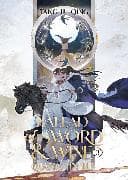 Ballad of Sword and Wine: Qiang Jin Jiu (Novel) Vol. 3