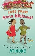 Love from Anna Hibiscus