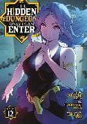 The Hidden Dungeon Only I Can Enter (Manga) Vol. 12
