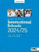 John Catt's Guide to International Schools 2024/25: The authoritative guide to International education