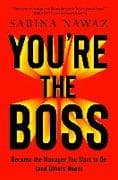 You’re the Boss
