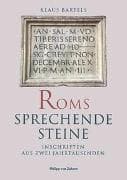 Roms sprechende Steine