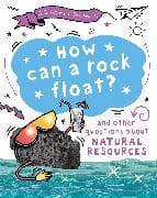 A Question of Geography: How Can a Rock Float?