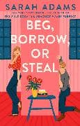 Beg, Borrow, or Steal