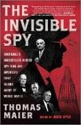 The Invisible Spy
