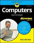 Computers For Seniors For Dummies