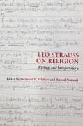 Leo Strauss on Religion