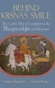 Behind Kṛṣṇa’s Smile