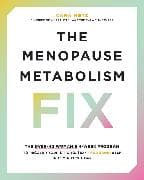 The Menopause Metabolism Fix