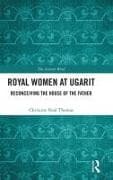 Royal Women at Ugarit