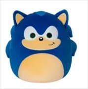 Squishmallows. Sonic 25cm Sega - Sonic the Hedgehog
