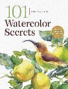 101 Watercolor Secrets