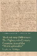 Medicalizing Difference