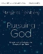 Pursuing God Bible Study Guide plus Streaming Video, Updated Edition